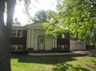 2252 Lehman Ave, Toledo, OH 43611