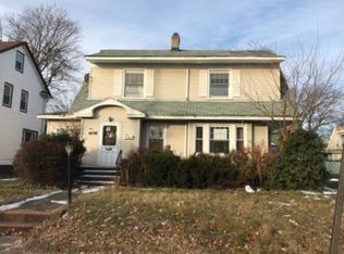 406 E 41st St, Paterson, NJ 07504