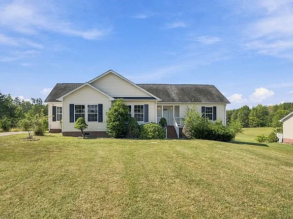 1095 Old Mayfield Rd, Danville, VA 24541