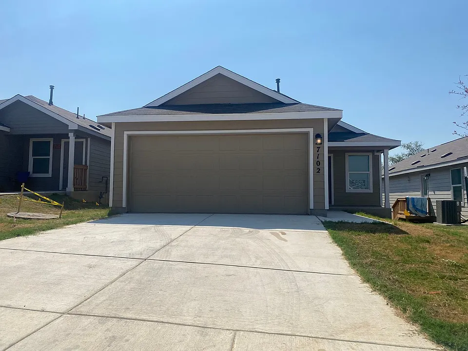7102 Satellite Way