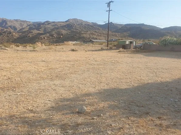 71563 Juanita Dr Lot 68-29, Twentynine Palms, CA 92277