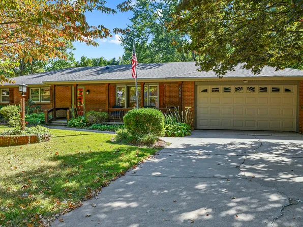 2380 E Wayland Street, Springfield, MO 65804