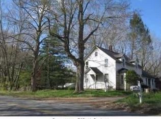 201 High St, Coventry, CT 06238