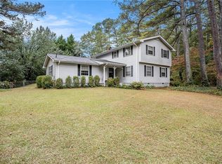 494 N 5th Ave, Winder, GA 30680