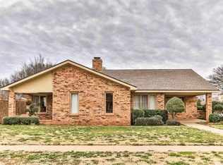 3515 97th St, Lubbock, TX 79423