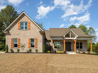 412 Harsh Ln LOT 2, Castalian Springs, TN 37031