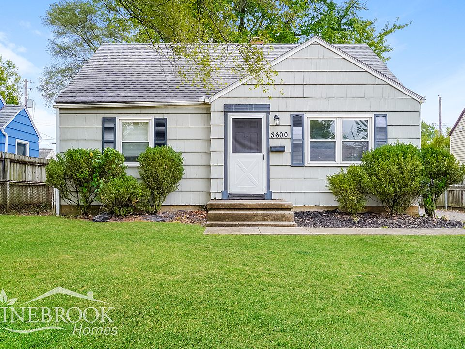 1st image of 3600 Medina Ave
