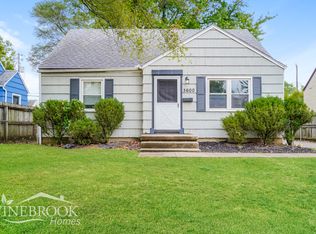 3600 Medina Ave, Columbus, OH