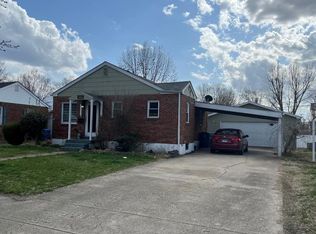 1804 Primrose Ave, Granite City, IL 62040