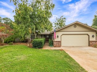 1574 Gate Ln, Paradise, CA