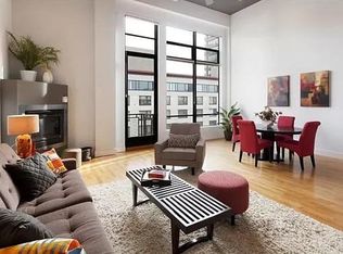 200 Townsend St UNIT 42, San Francisco, CA