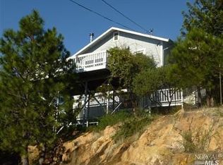 1400 Deer Park Rd, Angwin, CA 94508