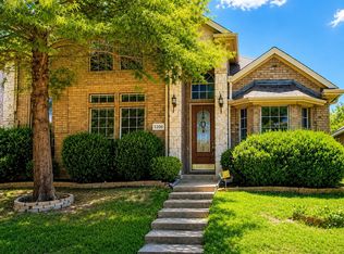 1206 Yukon Dr, Glenn Heights, TX 75154