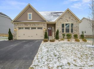 160 Piatt Estates Dr, Washington, PA 15301