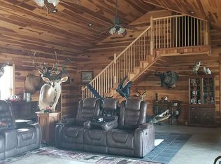 1632 Cedar Grove Rd, Hurricane Mills, TN 37078