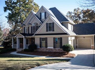 408 Mill Xing, Canton, GA 30114