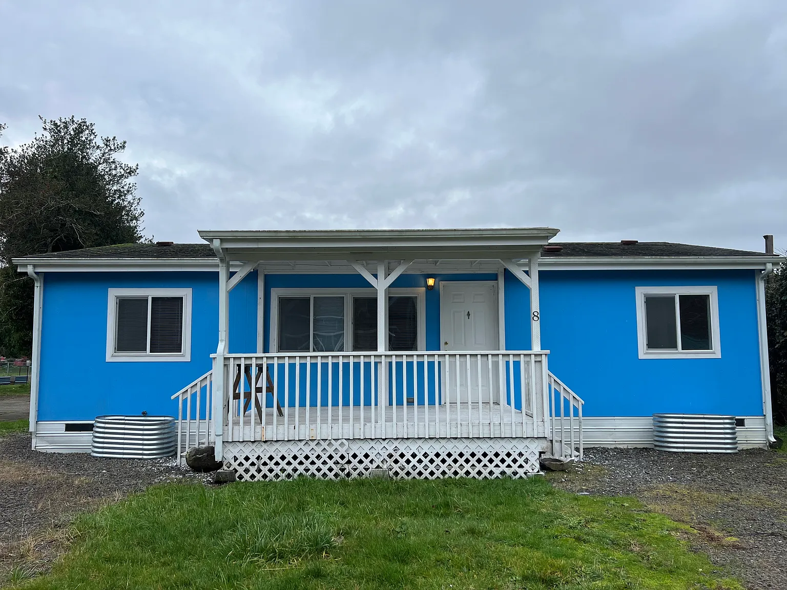 2 bed, 1000 sqft, $1,650 — Photo 1