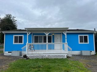 8 Park St E, South Bend, WA 98586