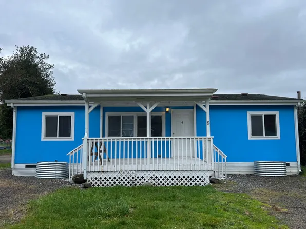 8 Park St E, South Bend, WA 98586