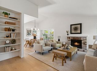 21 Hyannis Cv, San Rafael, CA 94901