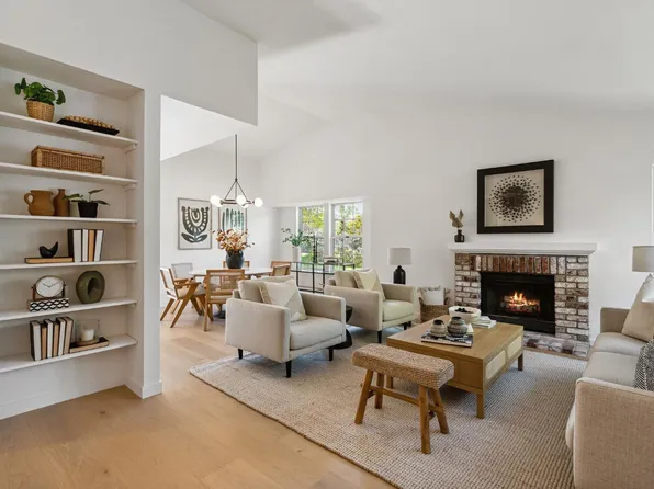 21 Hyannis Cove, San Rafael, CA 94901