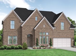 Madisonville Plan, Valencia, Manvel, TX 77578
