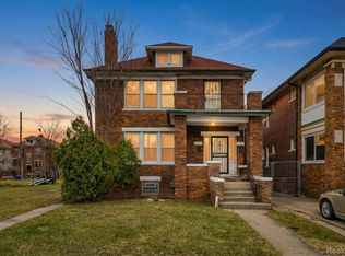 5055 Dailey St, Detroit, MI 48204