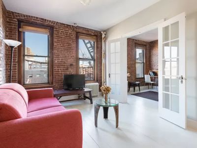 241 E 7th St APT 5C, Manhattan, NY, 10009