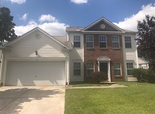 8400 Neuse Hunter Dr, Raleigh, NC 27616