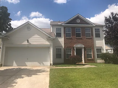 8400 Neuse Hunter Dr Photo 1