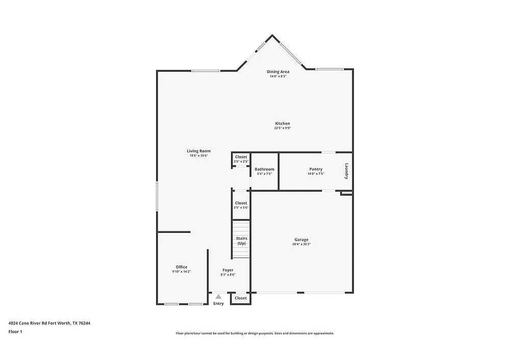 Building Photo - 4024 Cane River Rd