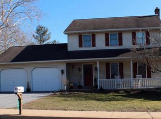 34 Bethany Rd, Ephrata, PA 17522