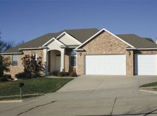 3705 Addison Dr, Columbia, MO 65203