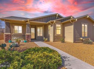 1150 N Rigo Ranch Rd LOT 694, Prescott Valley, AZ 86314