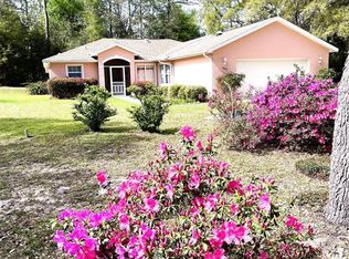 19427 SW 100th Loop, Dunnellon, FL 34432