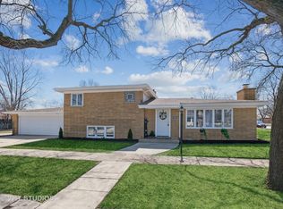 14401 Kedvale Ave, Midlothian, IL 60445