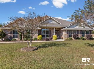 2033 Tammany Ct, Foley, AL 36535