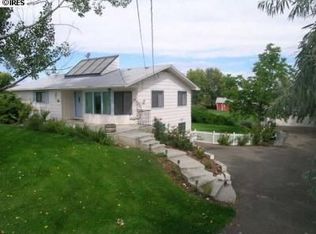 11617 Quail Rd, Longmont, CO 80501