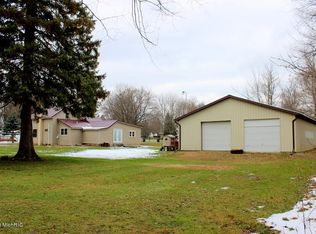 115 Lincoln St, Litchfield, MI 49252