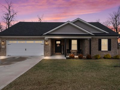 125 Olive Branch Dr, Richmond, KY, 40475