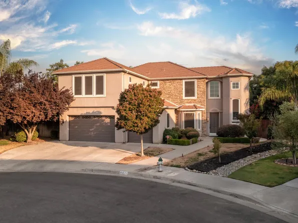 6671 N Sandrini Ave, Fresno, CA 93722