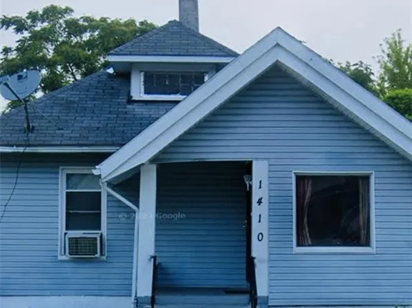 1410 W Woodruff Ave, Toledo, OH 43606