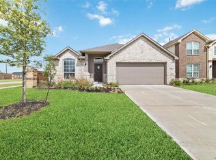 3230 Andlor Hills Dr, Richmond, TX 77406