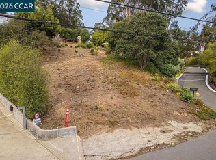 4445 Arcadia Ave, Oakland, CA 94602