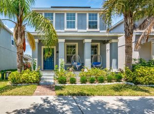 15177 Bridgewater Crossings Blvd, Winter Garden, FL 34787