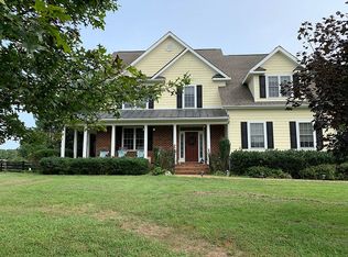 21 Ridgeview Dr, Ruckersville, VA 22968