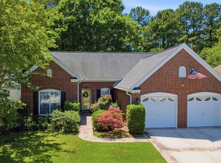 1654 Sedgefield Drive, Murrells Inlet, SC 29576