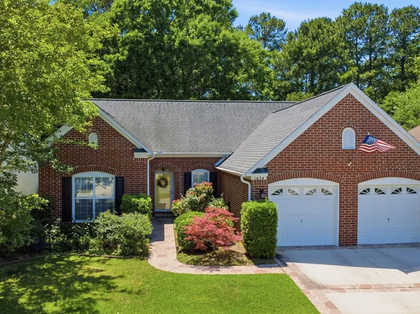 1654 Sedgefield Drive, Murrells Inlet, SC 29576