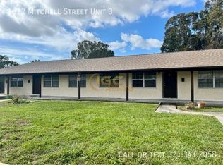1612 Mitchell St UNIT 3, Melbourne, FL 32901