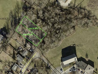 32/33 Jackson Dr, Frankfort, KY, 40601